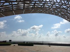 -南汇嘴观海公园