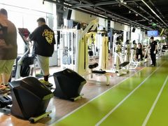 -Liking Fit 24H智能健身(旗舰店)