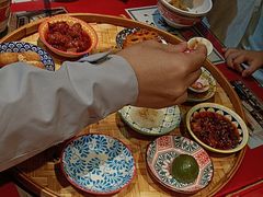 -味福记·本地特色菜(八一万达广场店)
