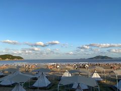 -东海半边山旅游度假区