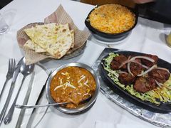 -葛尼沙印度餐厅 (镇明路店)