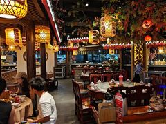 -杨记隆府(时代天街店)