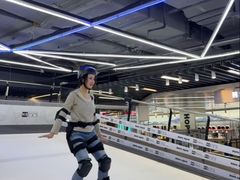 -Hopo Snow 城市滑雪空间(来福士广场购物中心店)
