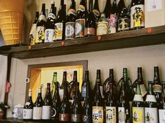 -三月居酒屋(青年大街店)