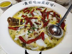 -江渔儿酸菜鱼(曜一城店)
