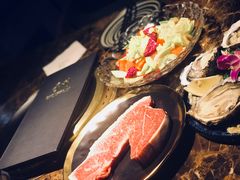 -觅福里•熟成和牛餐厅