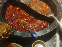 -蜀大侠火锅(总府路店)