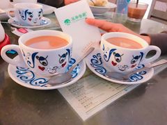 -翠华餐厅(德辅道中店)