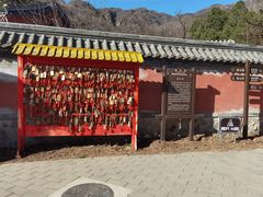 -阳台山自然风景区