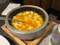 -新白鹿餐厅(松江开元地中海店)