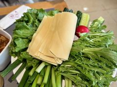-老白清真烧烤(旗舰店)