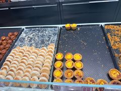 -泸溪河桃酥(西直门凯德店)