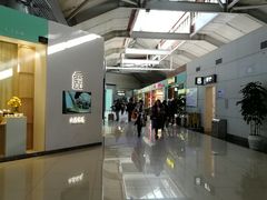 -丽江三义国际机场