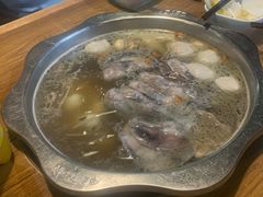 -傣妹火锅(南京东路一店)