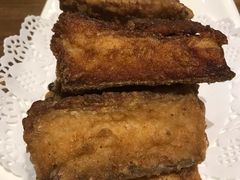 -三姐妹餐厅(曲江店)