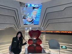 -燃扒房Steakhouse(皇庭店)