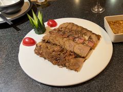 -鲁菜根·泰安菜(万达店)