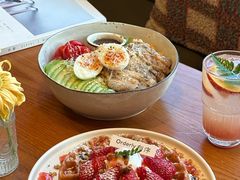 -有序Orderly融合西餐·咖啡(运河外滩店)