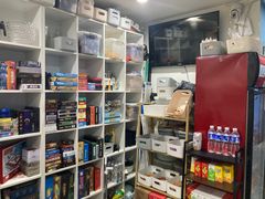 -相遇轰趴·桌游·团建·KTV(苏州街旗舰店)