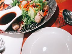 -四季天方包子