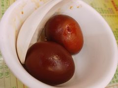 姜醋蛋-顺记冰室(宝华路店)