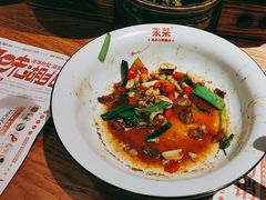 -来菜·湖北头牌藕汤(银泰创意城店)