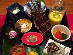 -花狸日本料理(柏庐广场店)