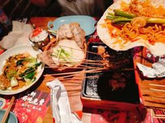 -馋嘴猫北京食堂·烤鸭·宵夜(亚运村店)