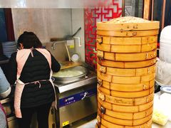 -孟家蟹包(锦绣街店)