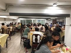 -强记湛江鸡饭店·二十七年老字号(拱北店)