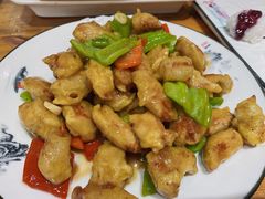 -高晓山馅饼店(牛庄百年店)