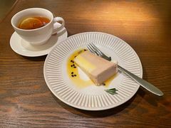 -夏朵餐厅(丁香店)