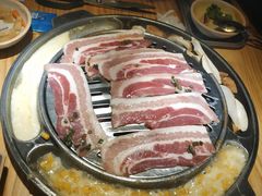 -喜来稀肉(北外滩白玉兰广场店)