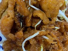 糖醋面筋-九河居(荔湾路店)