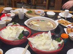 -川中故事·成都老火锅(东书房店)