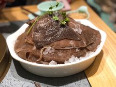-鲜货俚鲜火锅(青果路店)