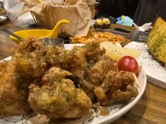 -麦落精酿啤酒餐吧(先农大院店)