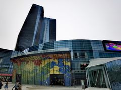 -大族广场Mall&More