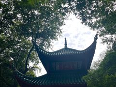 -岳麓山风景名胜区