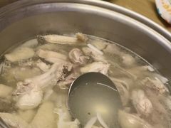 -大头椰·椰子鸡火锅(新梦店)