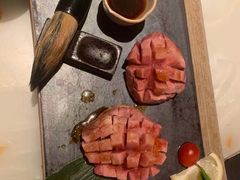 -厚贞日式烤肉(龙之梦店)