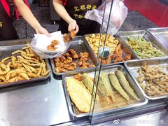 -北坦杨家干炸里脊(总店)