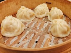 -南翔馒头店(豫园店)