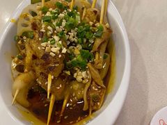 冷串串-客临百思德·东北特色馆(龙湖时代天街店)