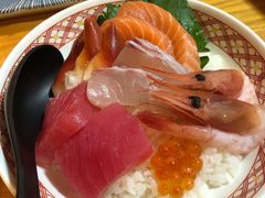 -松岛日本料理(汾江路店)