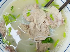 -承德正宗平泉羊汤(崇礼店)