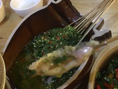 -二孃鸡爪爪(东郊记忆店)