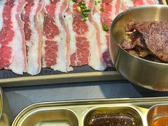 -明洞王妃家烤肉(苏州中心星悦汇店)