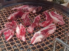 -九田家黑牛烤肉料理(新辰里亚运村店)