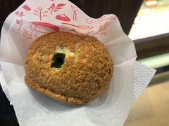 -西树泡芙(蓝色港湾店)